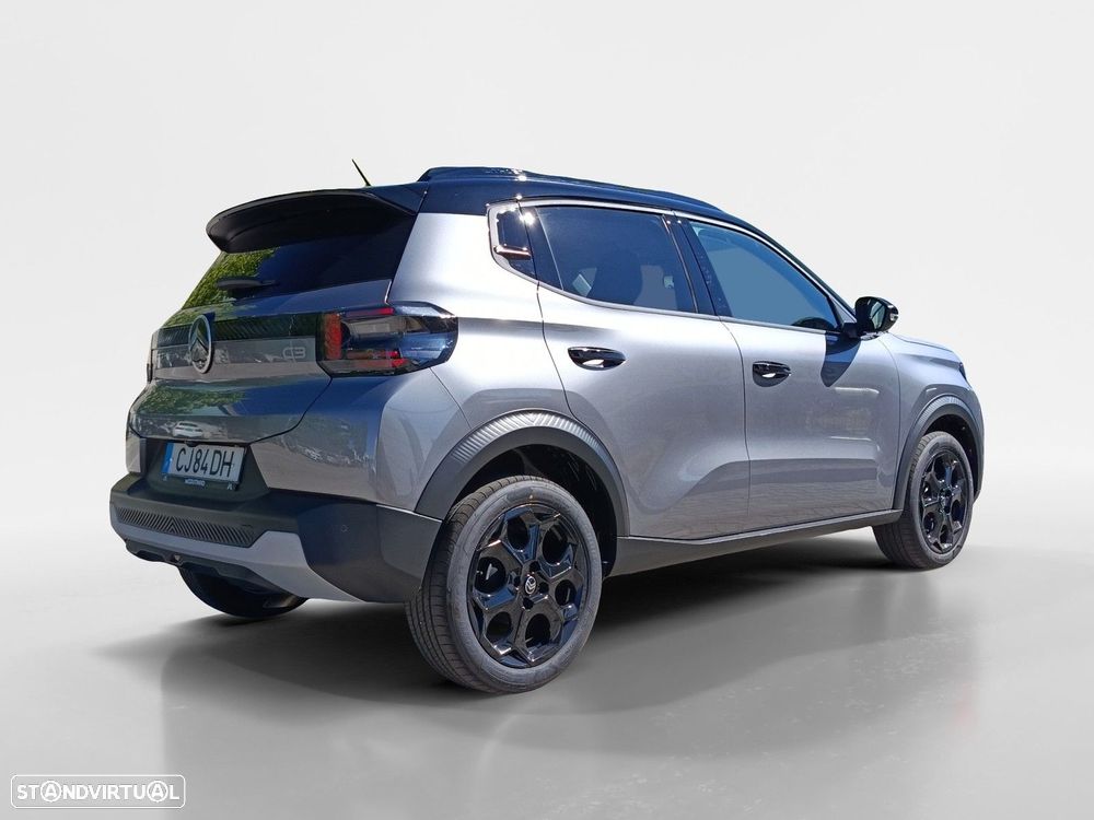 Citroën C3 1.2 Turbo Collection - 5