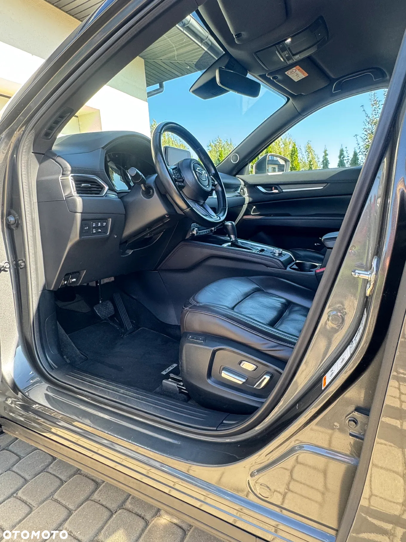 Mazda CX-5 2.5 Skydream 2WD - 12