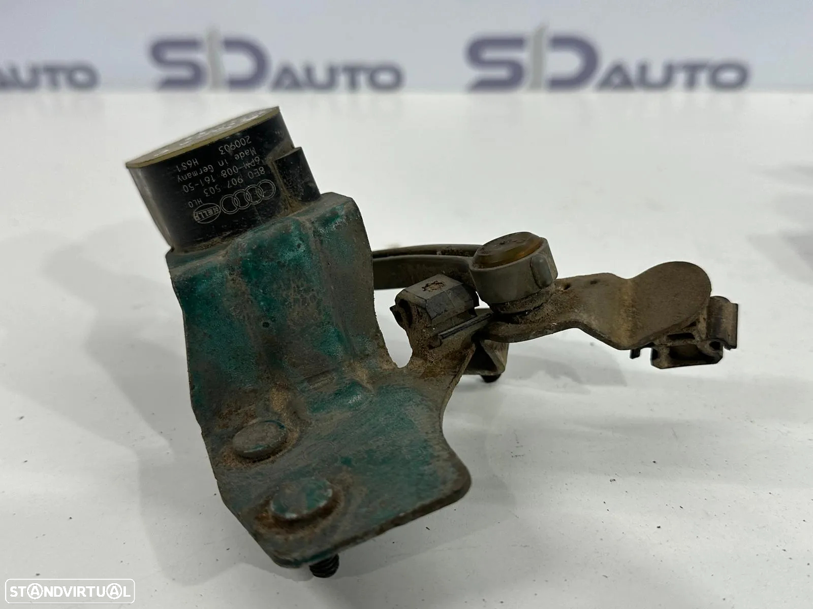 Sensor Nível Frente / Trás Direito / Esquerdo - Audi A6 (C5) Allroad (2004) - 3