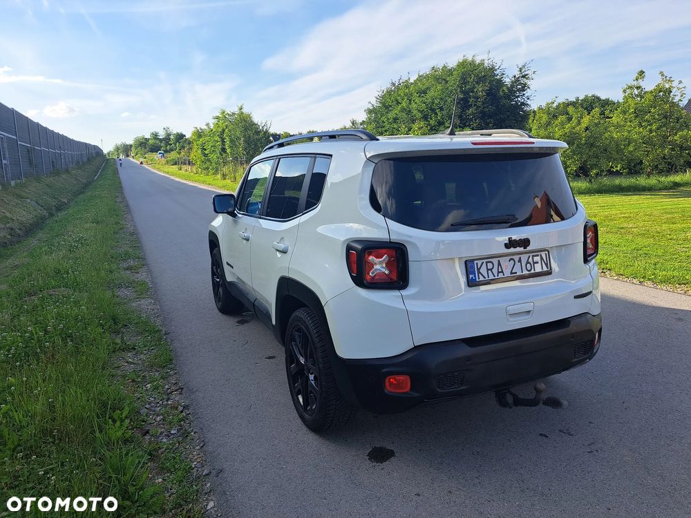 Jeep Renegade 1.6 E-torQ Night Eagle - 6