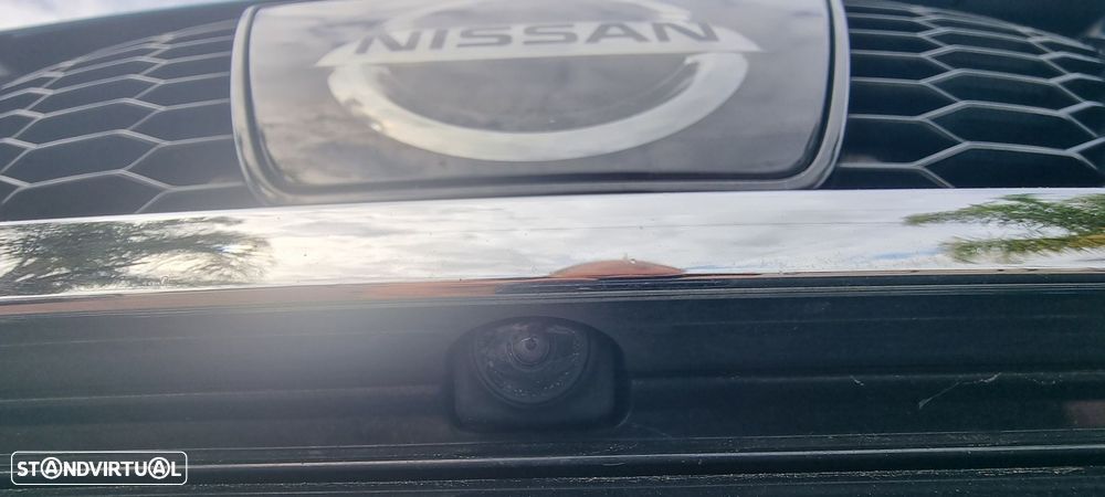 Nissan Qashqai 1.5 dCi Tekna 19 Pele RS - 31