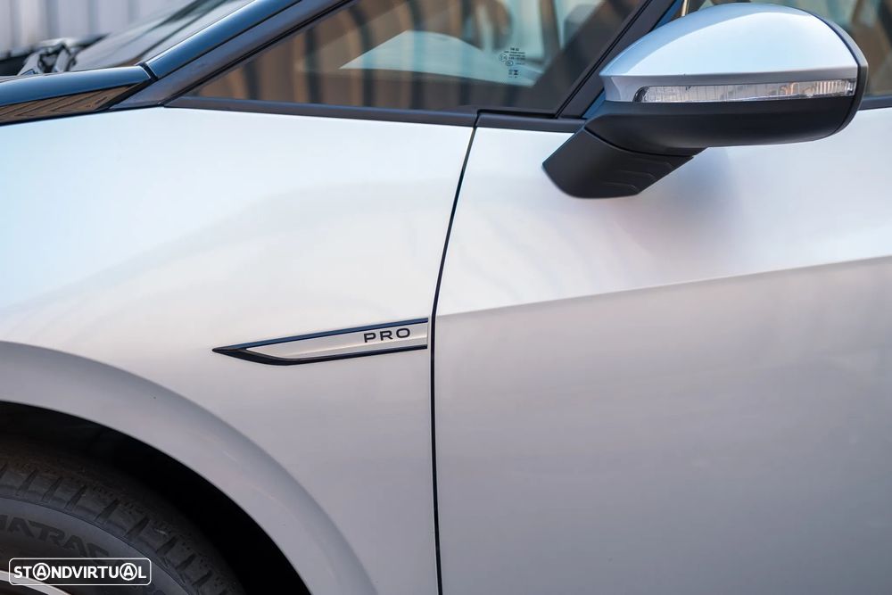 VW ID.3 58 kWh Pro - 18