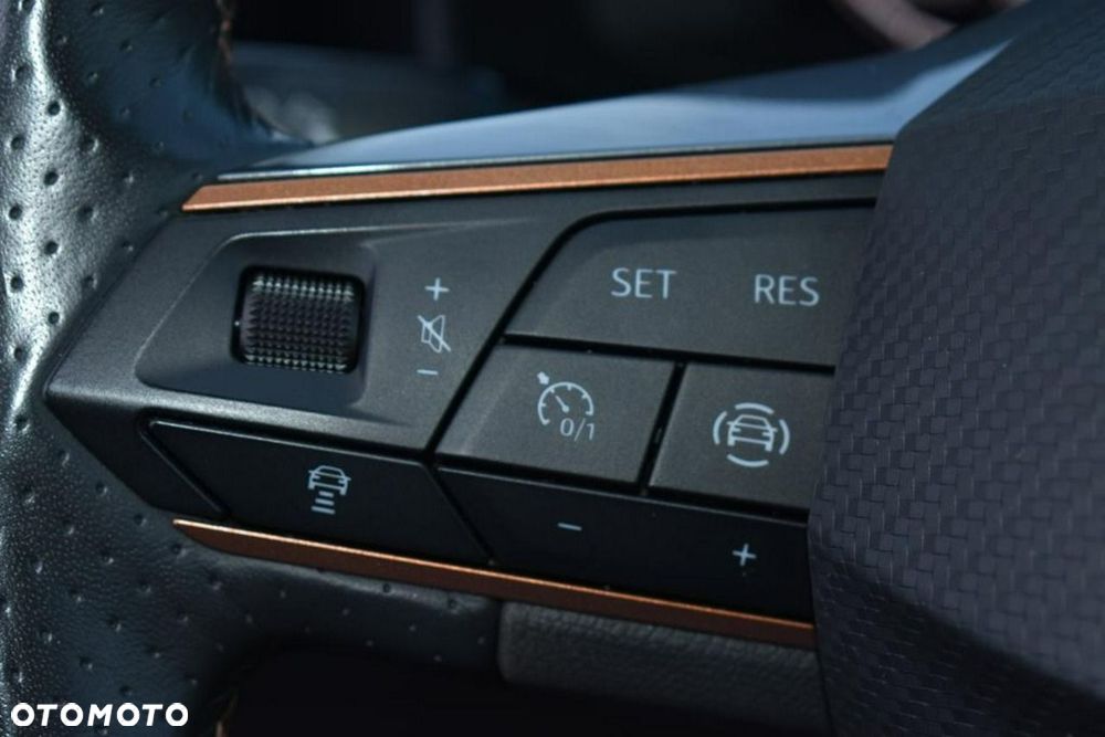 Cupra Formentor 1.5 TSI - 22