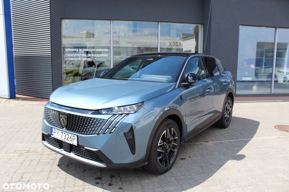 Peugeot 3008 - 2