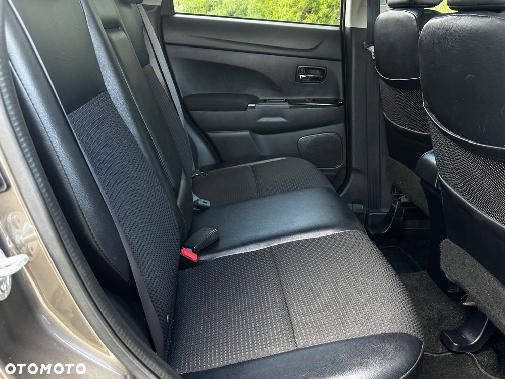 Citroën C4 Aircross 1.6 HDi STT 4x2 Exclusive - 6