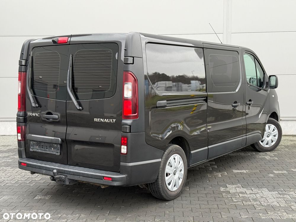 Renault Trafic - 7