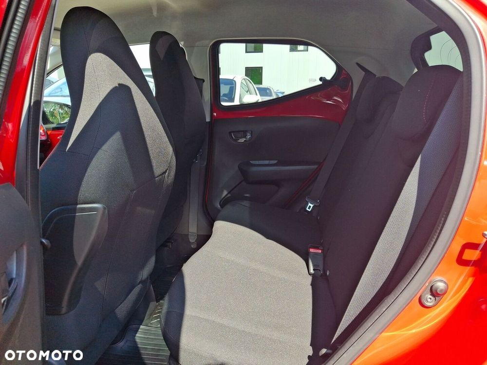 Toyota Aygo - 17