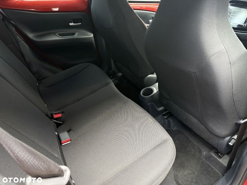 Toyota Aygo X 1.0 VVT-i Selection X-treme - 32