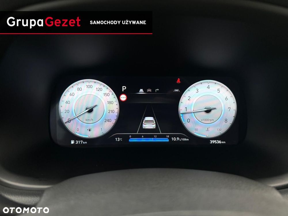 Hyundai i30 2024