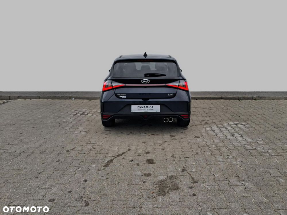Hyundai i20 - 7