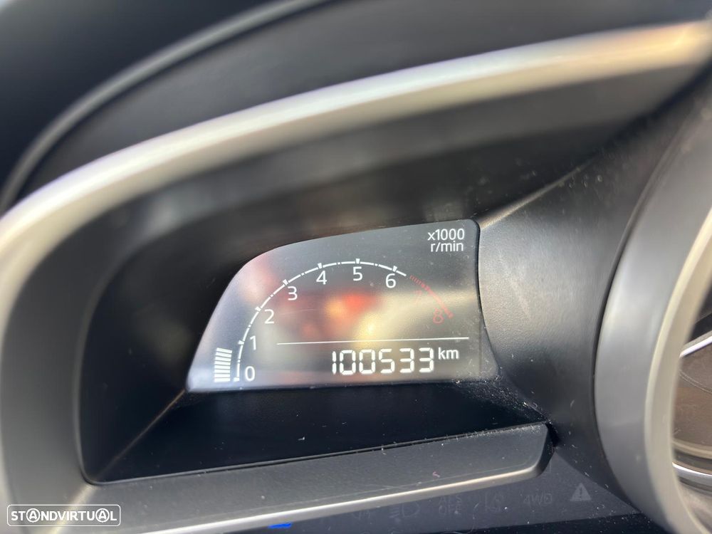 Mazda 2 1.5 Sky.Evolve Navi - 7