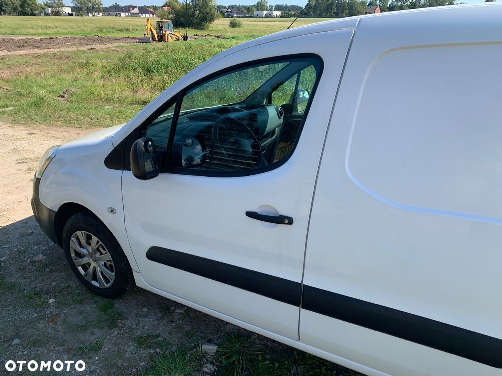 Peugeot Partner - 13