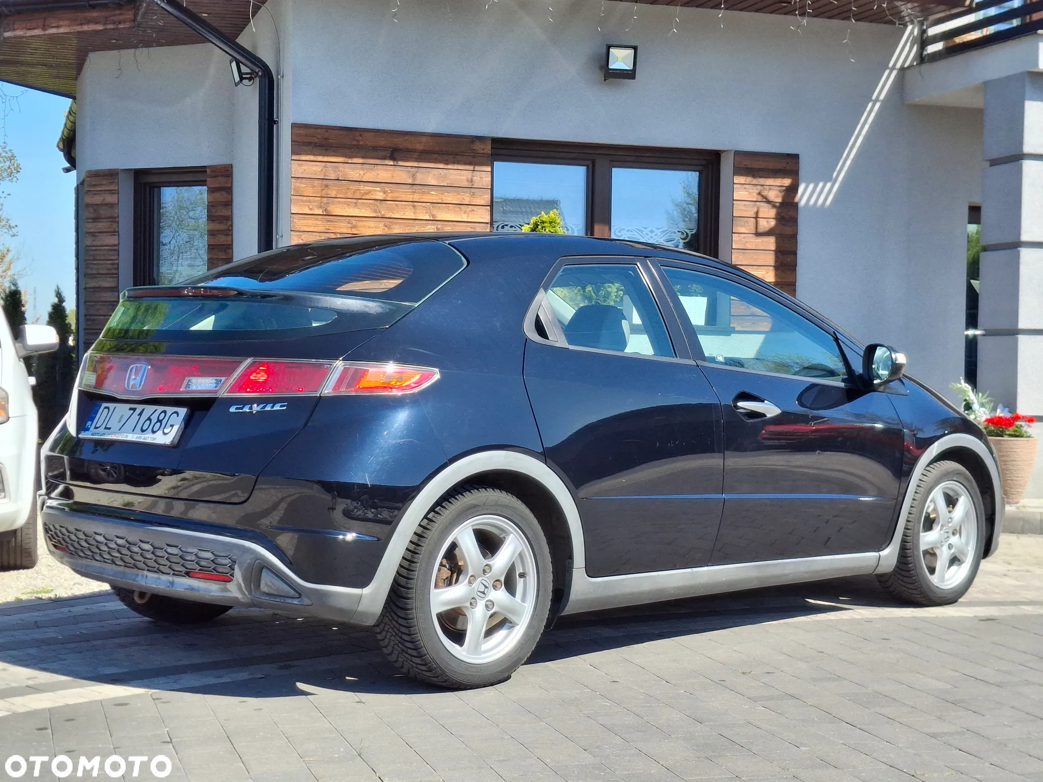 Honda Civic - 16