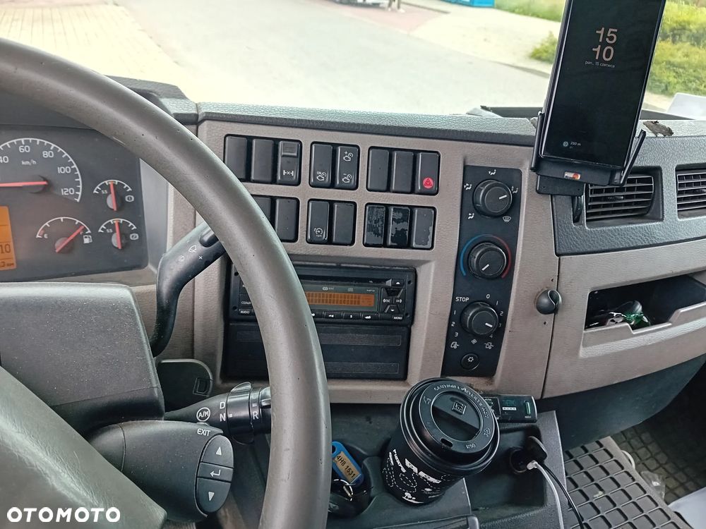 Volvo Fl 280 - 5