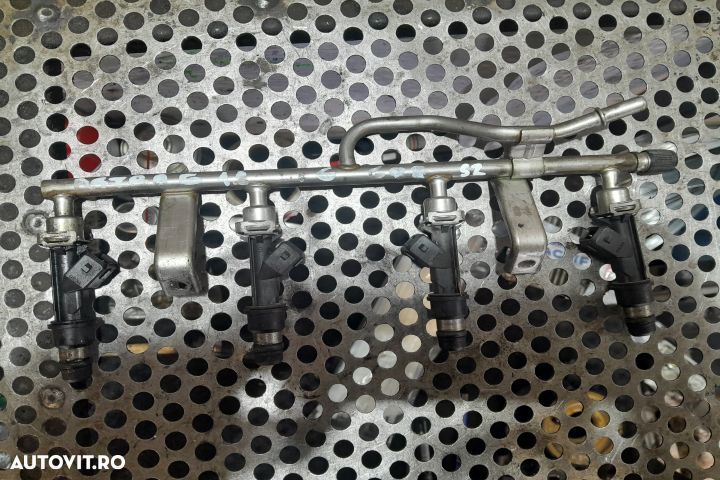 RAMPA INJECTOARE 1.6 BENZINA 25343299  MX1253 Opel Astra G [1998 - 20 - 1