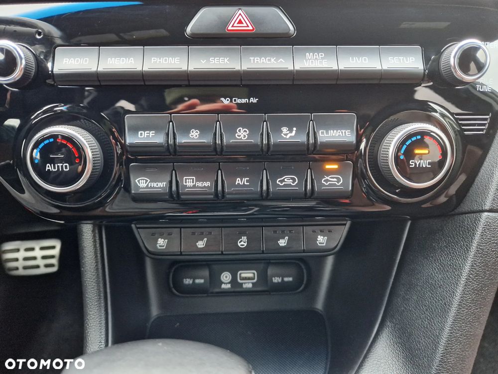 Kia Sportage - 9