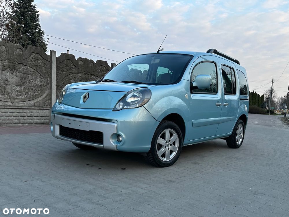 Renault Kangoo - 6