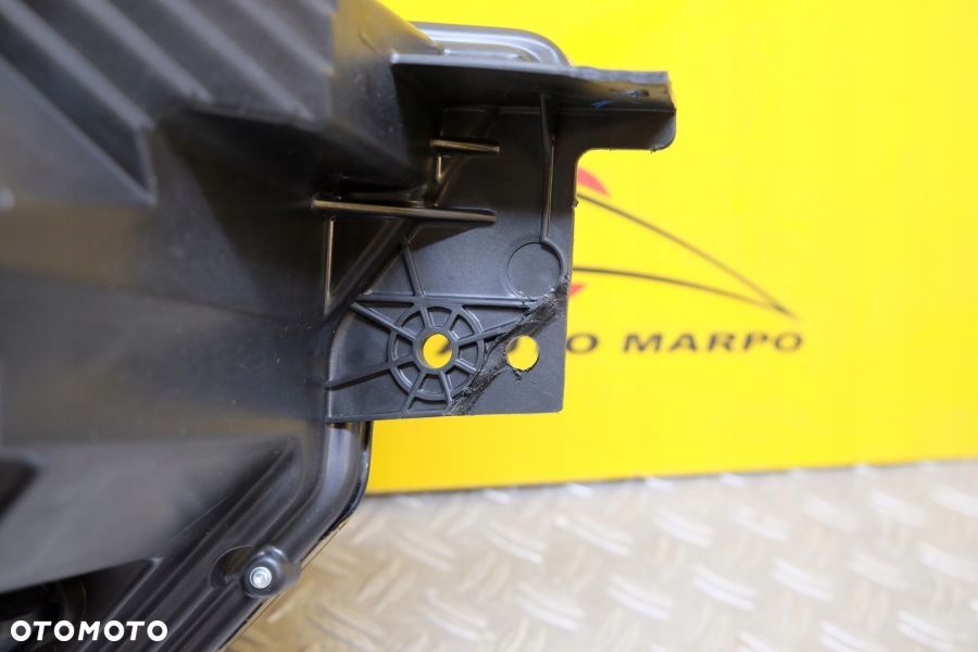 FORD EXPLORER 2020 2021- REFLEKTOR LAMPA MID LED L (MB5B-13W030-BE) USA - 10