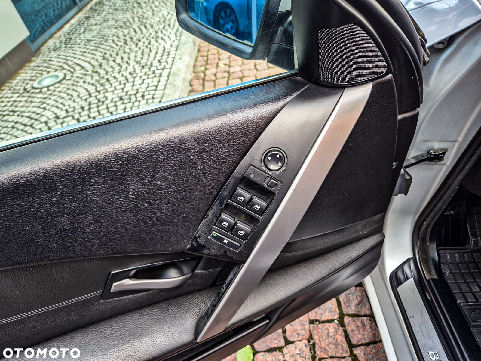 BMW Seria 5 530d - 21