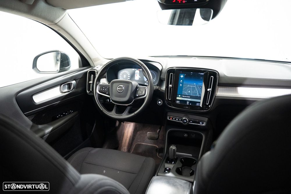 Volvo XC 40 1.5 T5 PHEV Inscription Expression - 5