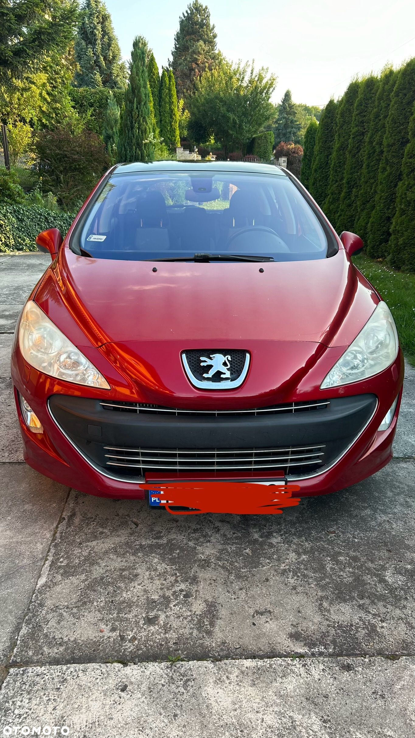 Peugeot 308 1.6 Premium Plus - 1