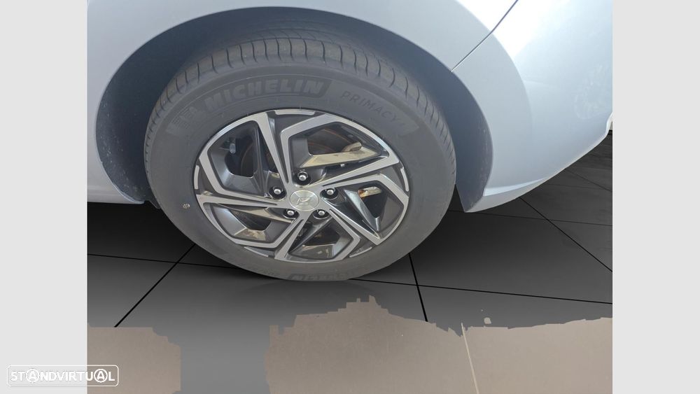 Hyundai i30 1.0 T-GDI Style Plus - 10