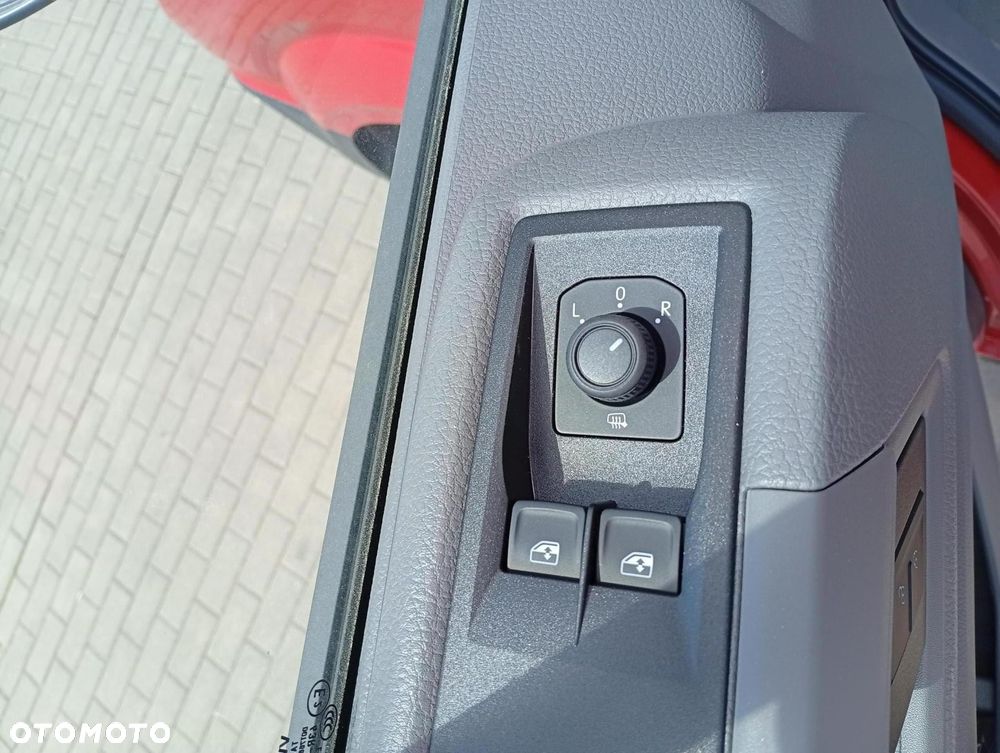 Volkswagen Crafter - 21