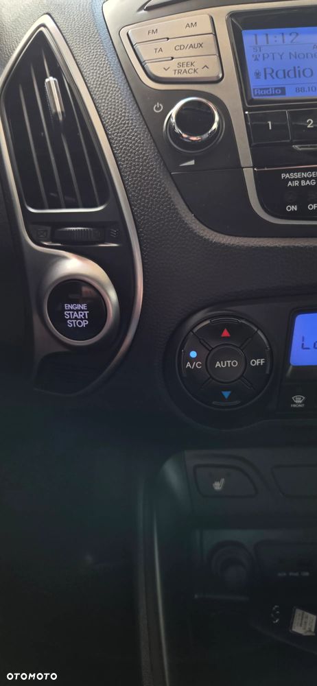 Hyundai ix35 1.6 GDI Premium 2WD - 27