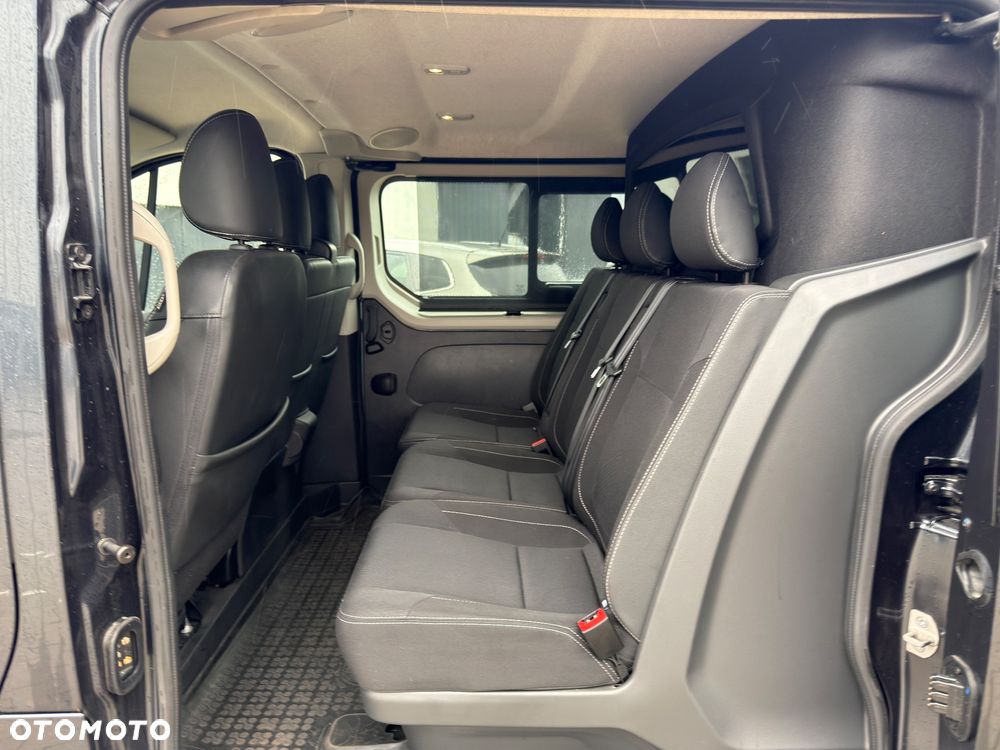 Renault Trafic - 9