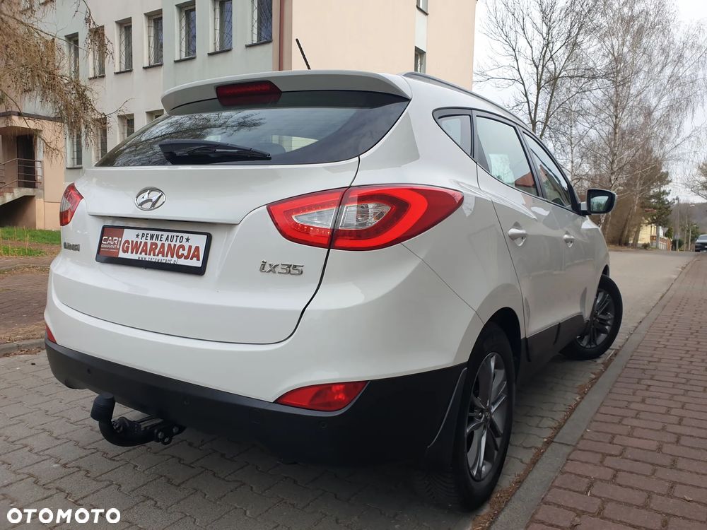 Hyundai ix35 1.6 GDI Premium 2WD - 17