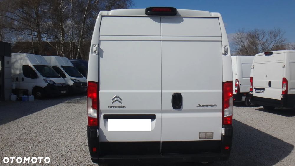 Citroën Jumper - 5