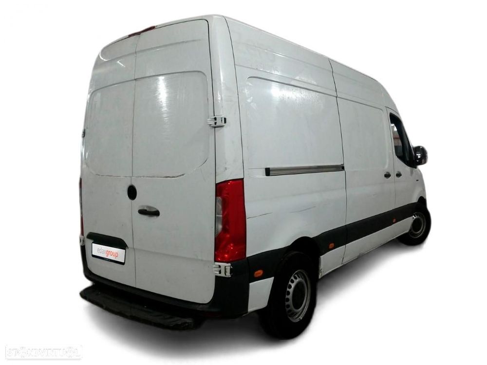 Mercedes-Benz E-SPRINTER 312/39 5d c/IVA - 2