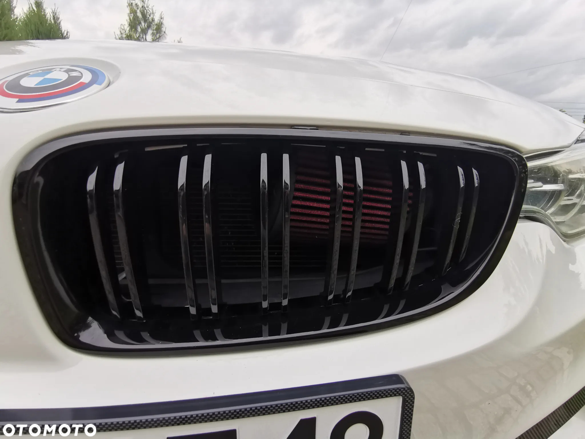 BMW M4 Coupe DKG - 21