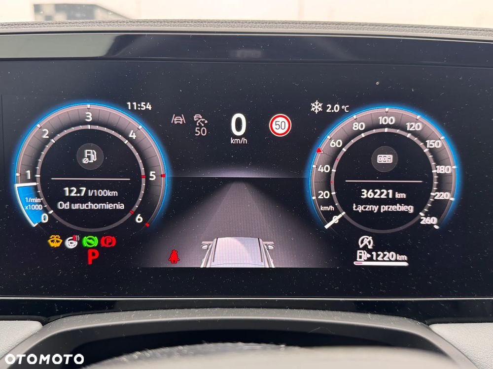 Volkswagen Passat Variant 2.0 TDI SCR Business DSG - 22