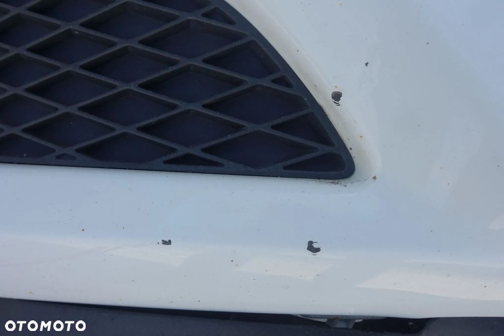 ZDERZAK PRZEDNI OPEL ASTRA H III - 6