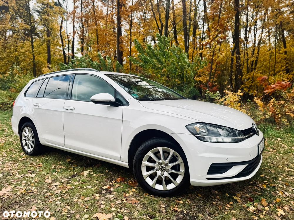 Volkswagen Golf 1.6 TDI (BlueMotion Technology) Comfortline - 13