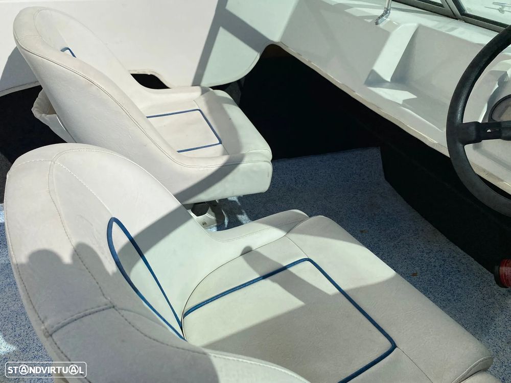 Outra não listada Astromar LS 417 - 12