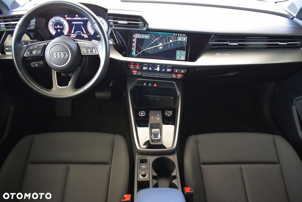 Audi A3 Sportback - 18