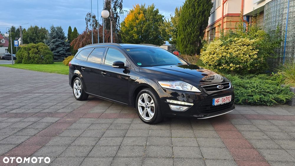 Ford Mondeo 2.0 TDCi Sport - 39