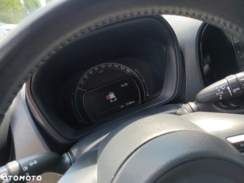 Toyota Aygo X Limited - 20