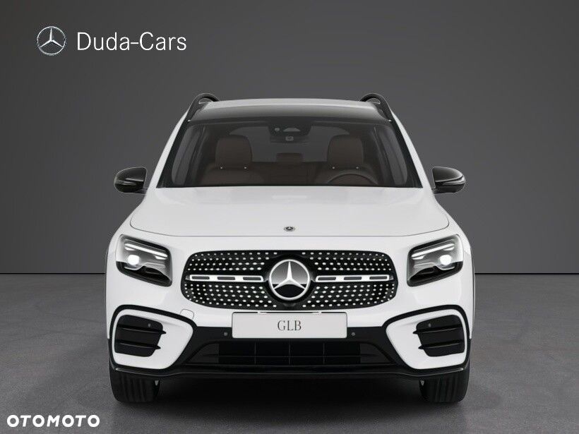 Mercedes-Benz GLB - 2