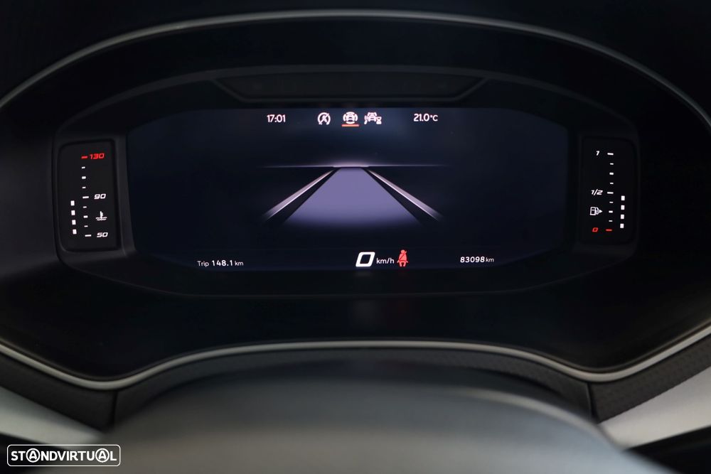 SEAT Arona 1.0 TSI Style - 39