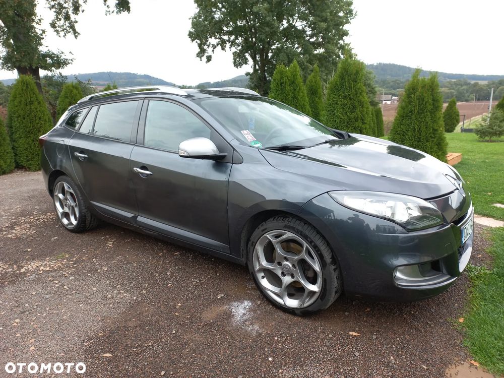 Renault Megane TCe 180 GT - 5