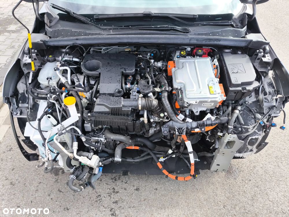 Renault Symbioz E-Tech Full 145 Techno - 15