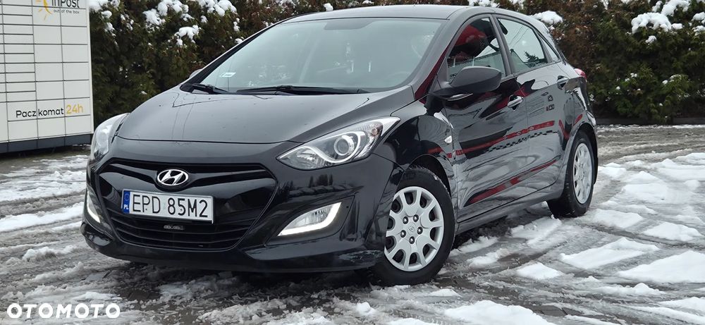Hyundai i30 1.4 Style - 2