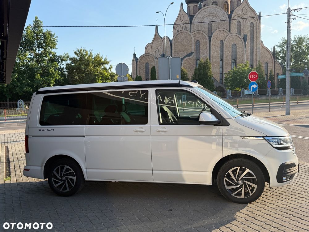 Volkswagen California - 31
