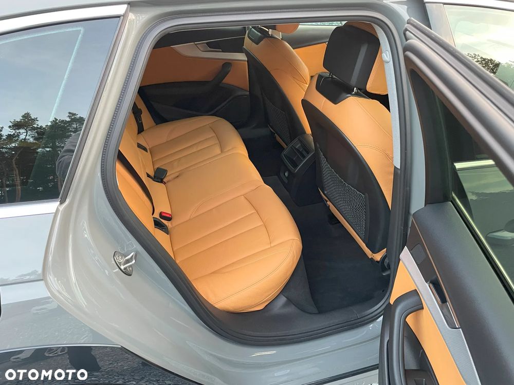 Audi A4 - 19