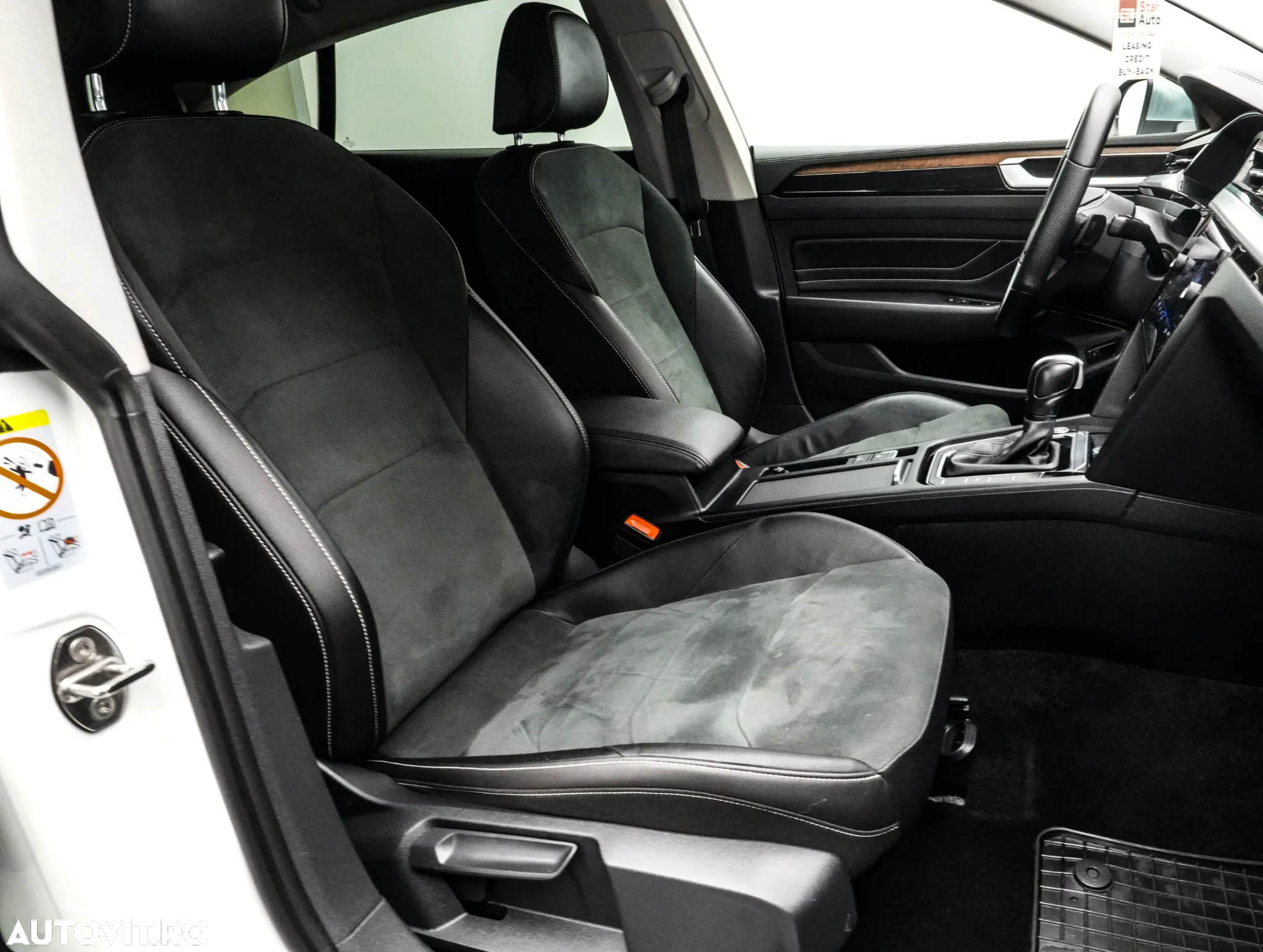 Volkswagen ARTEON 2.0 TDI 4Motion DSG Elegance - 12