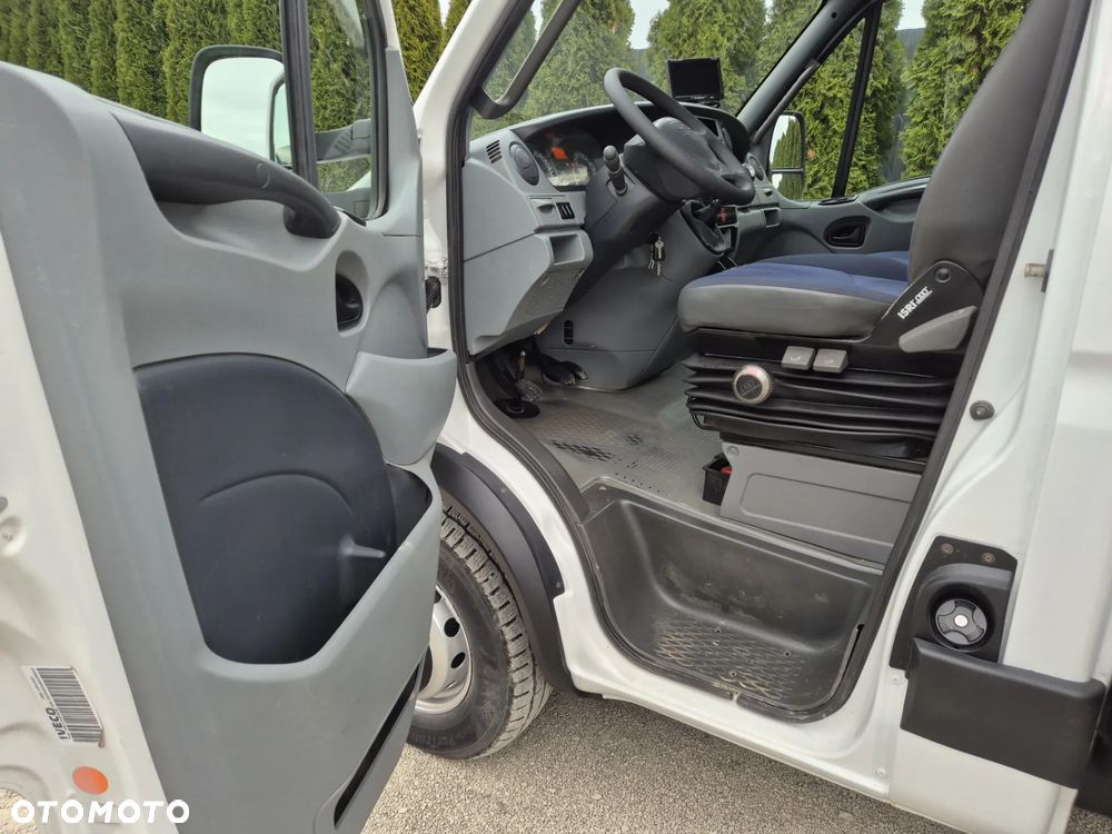 Iveco IVECO 65C18 3.0 180KM/ - 7