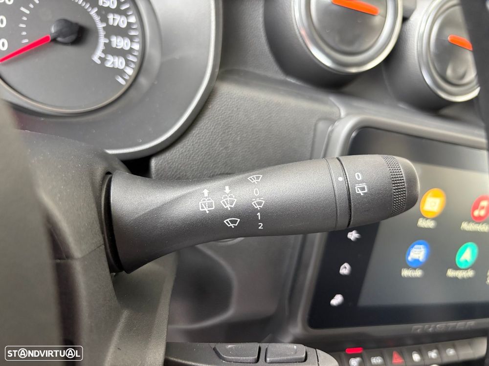 Dacia Duster 1.3 TCe SL Extreme EDC - 18